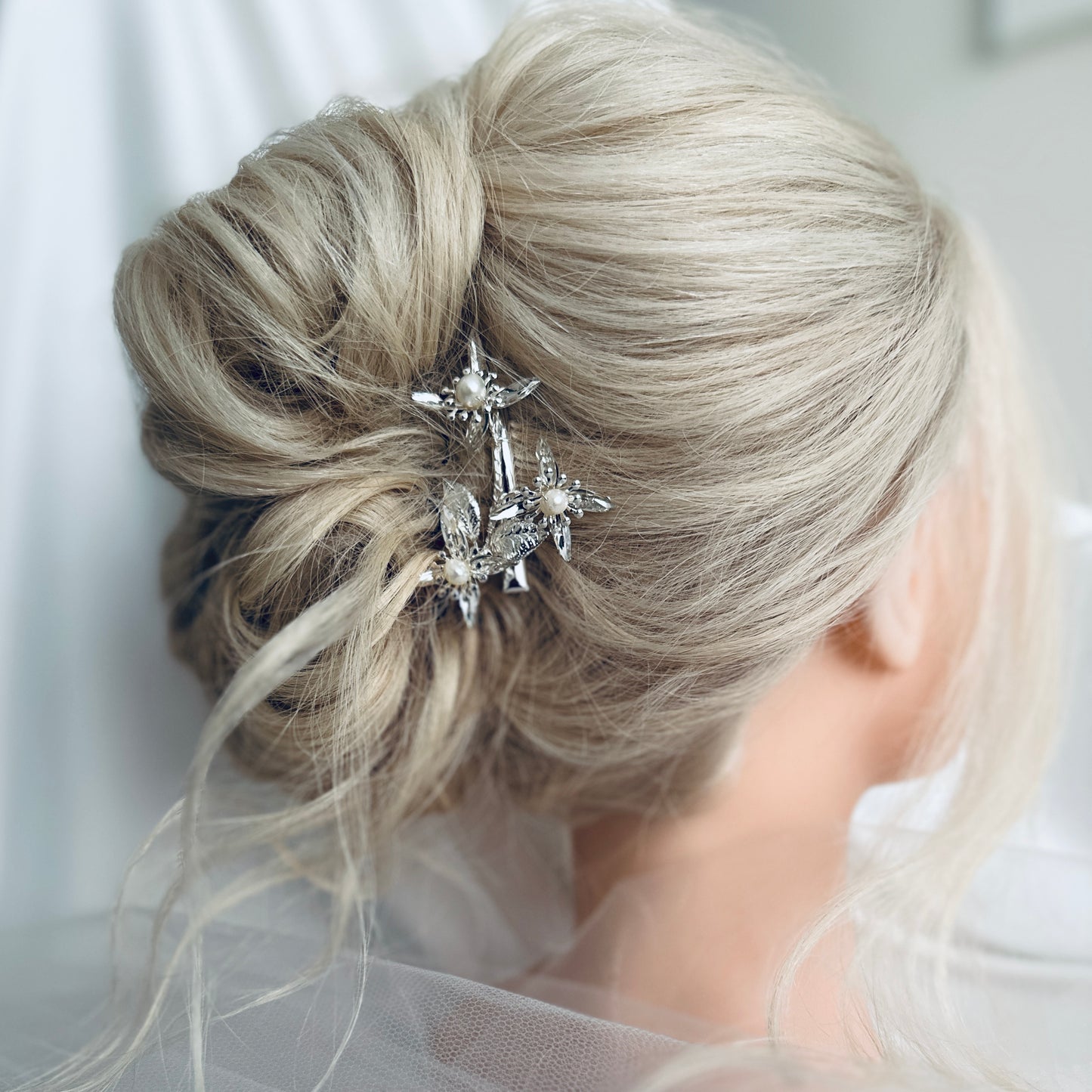 Stacey Clip