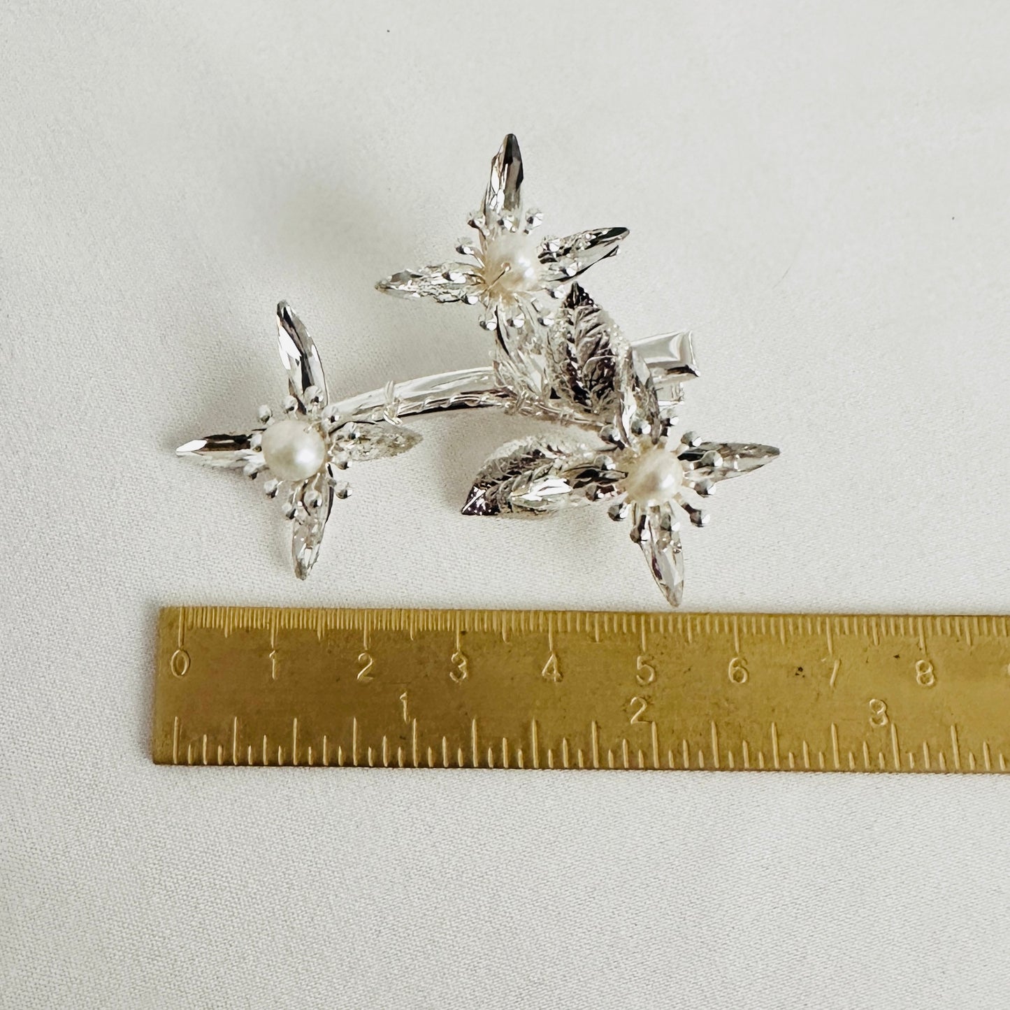 Stacey Clip