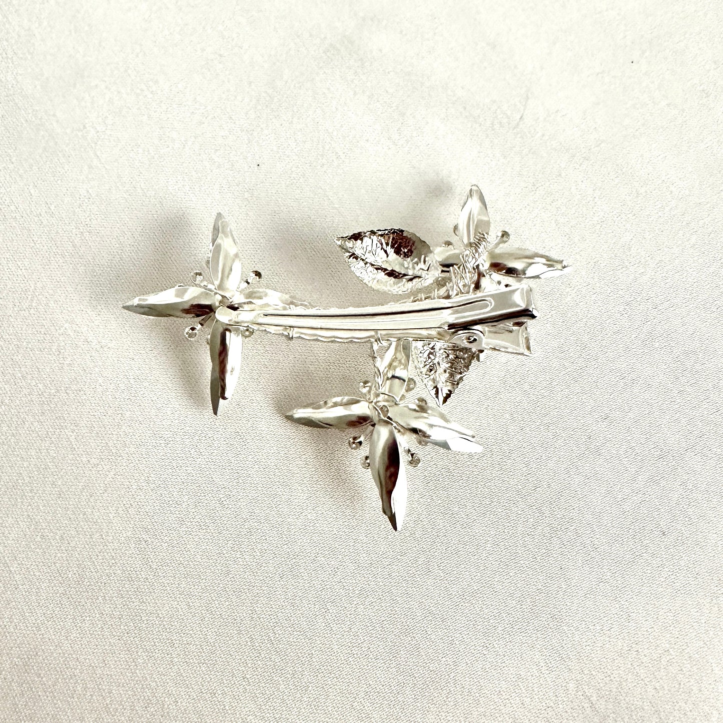 Stacey Clip