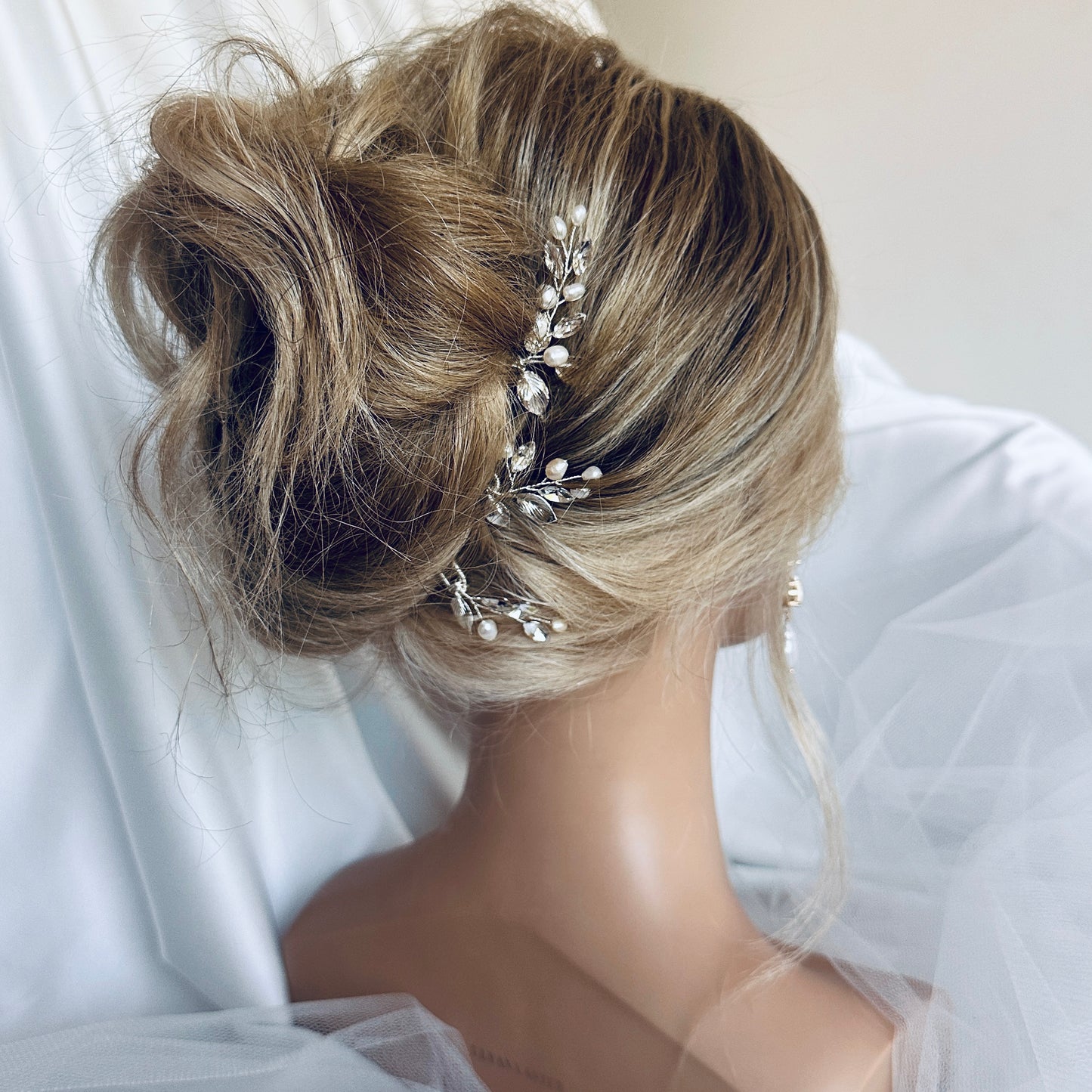 Pamela Pins