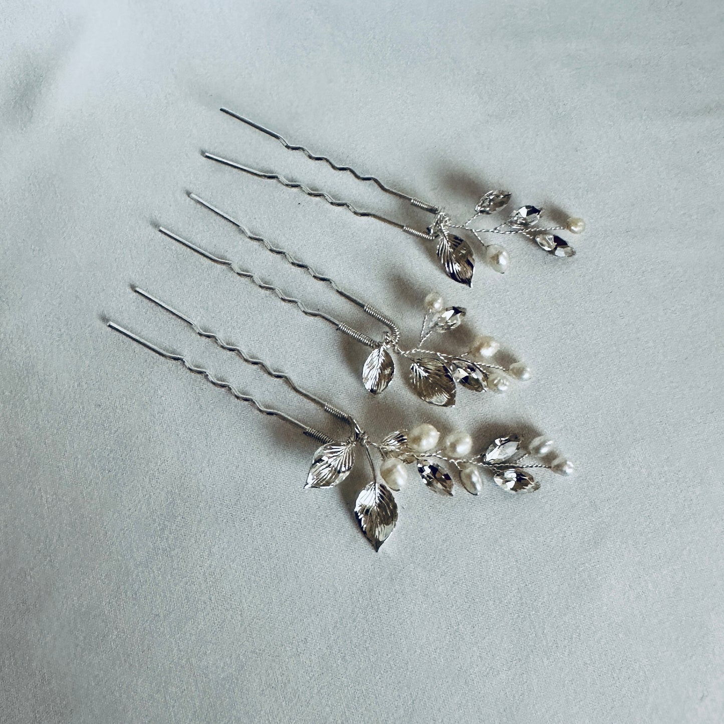 Pamela Pins