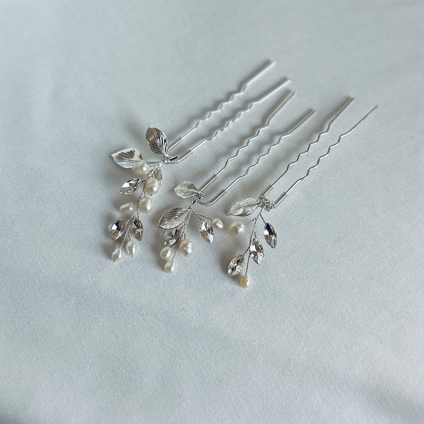 Pamela Pins