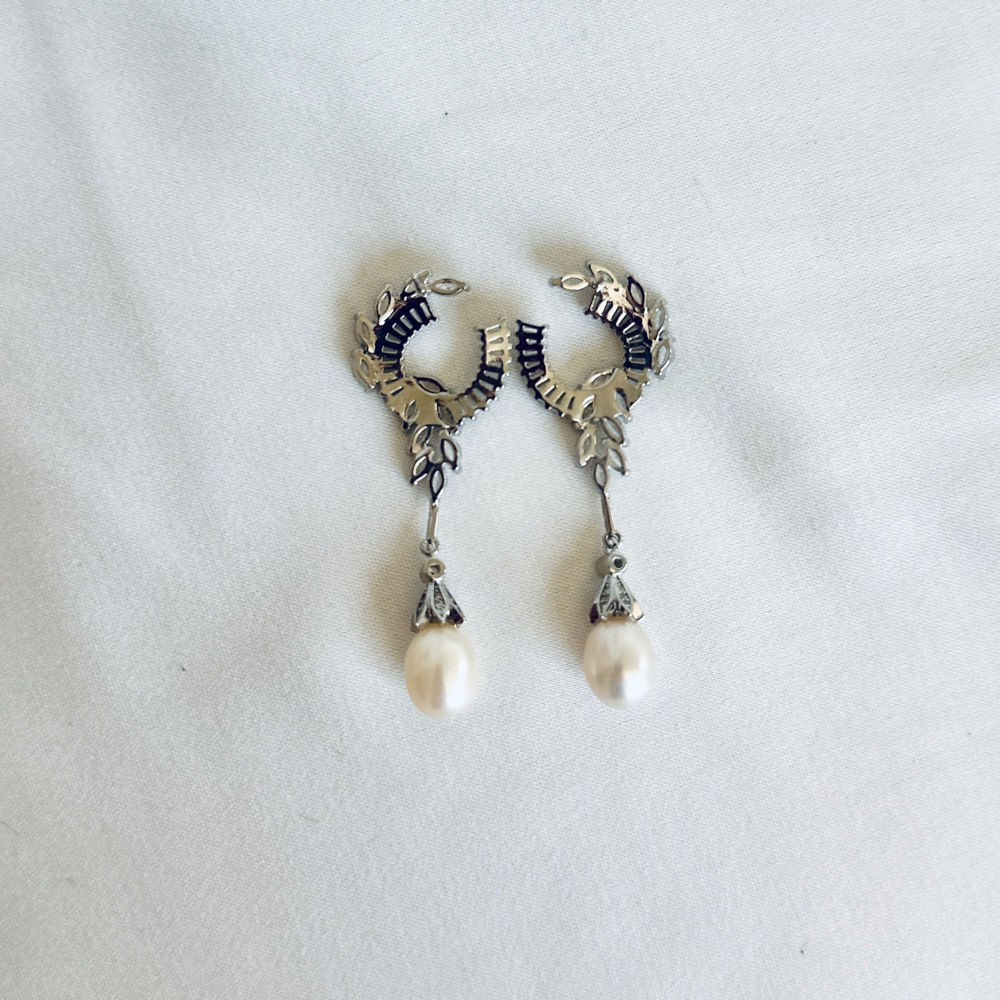 Duchess Earrings