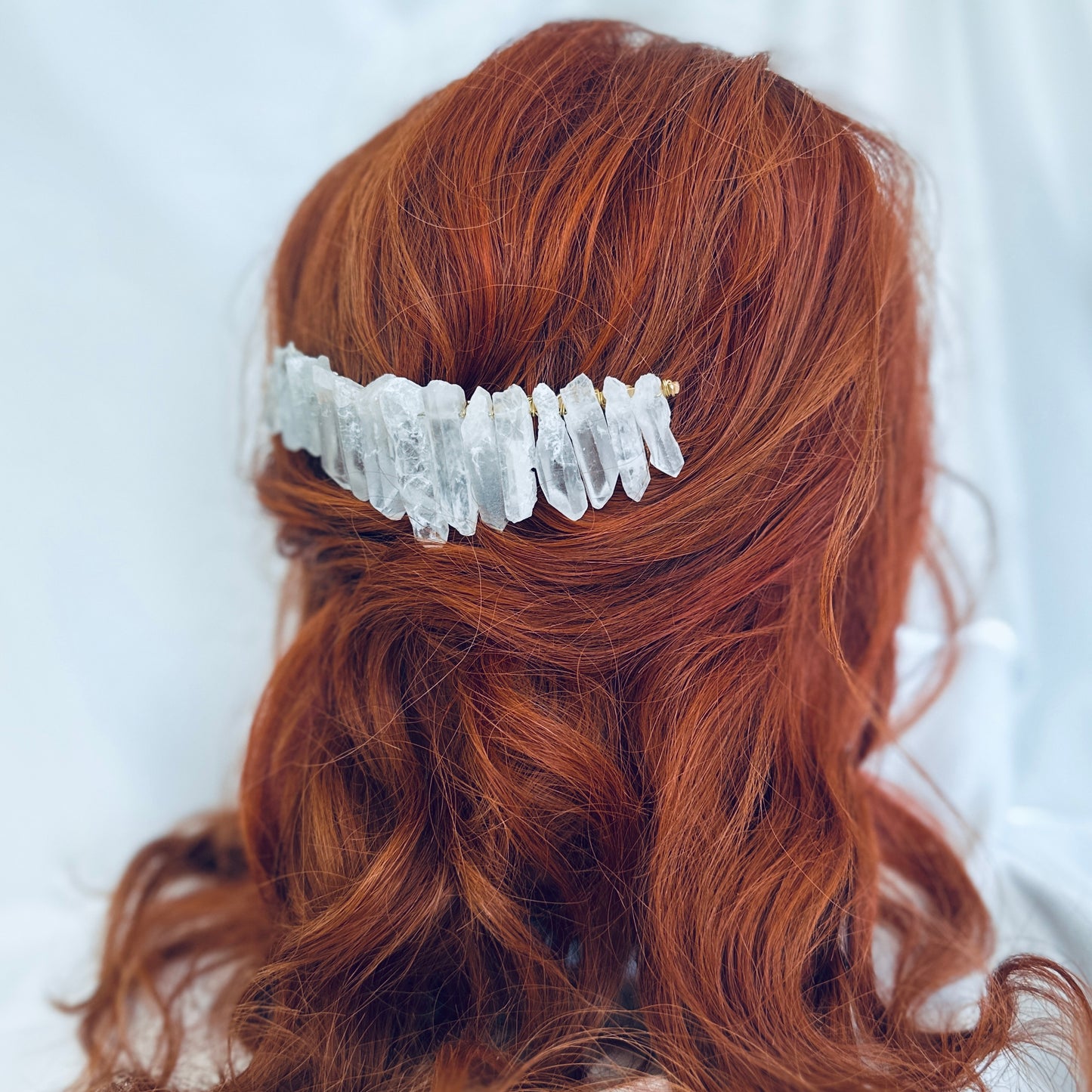 Aura Comb