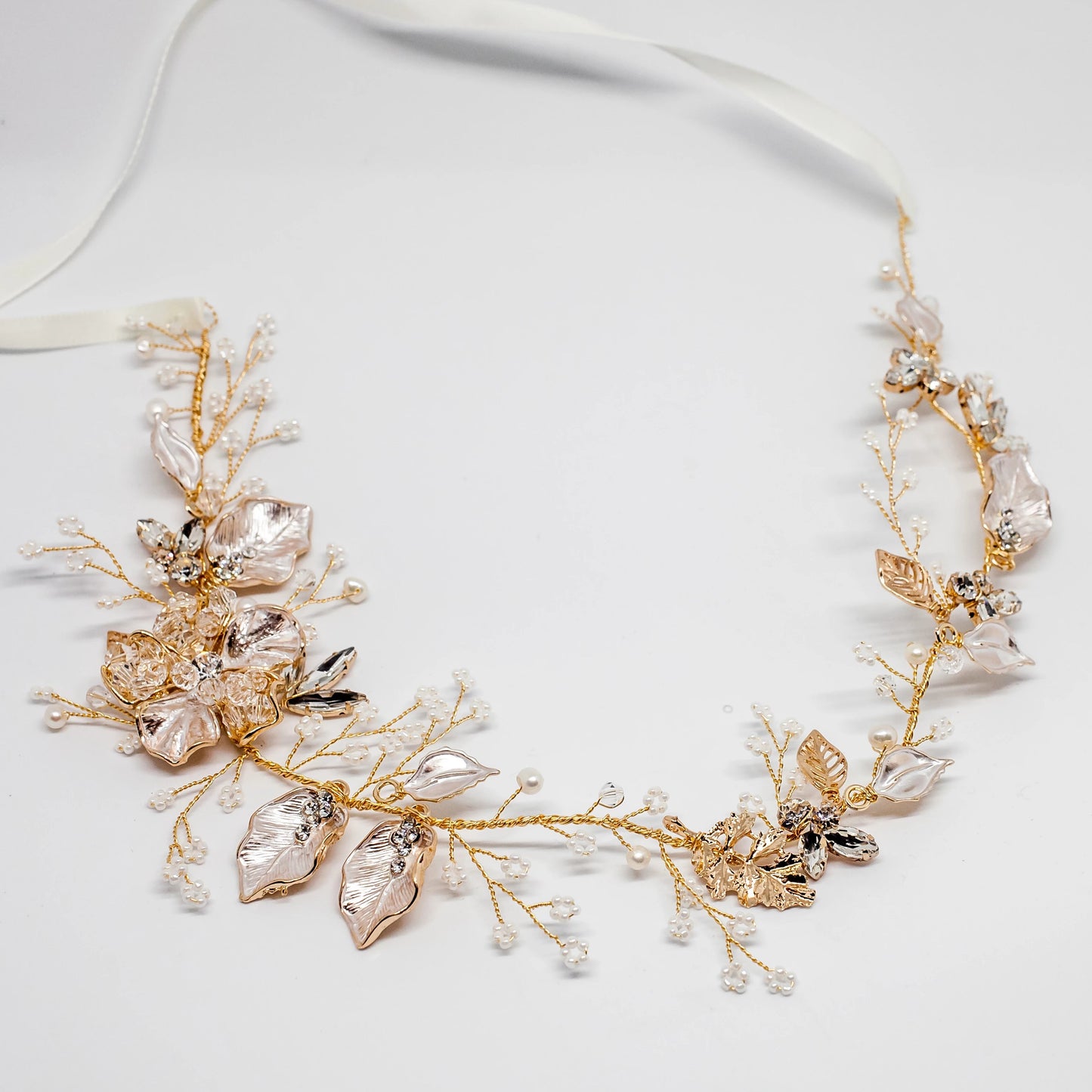 Bridal headband