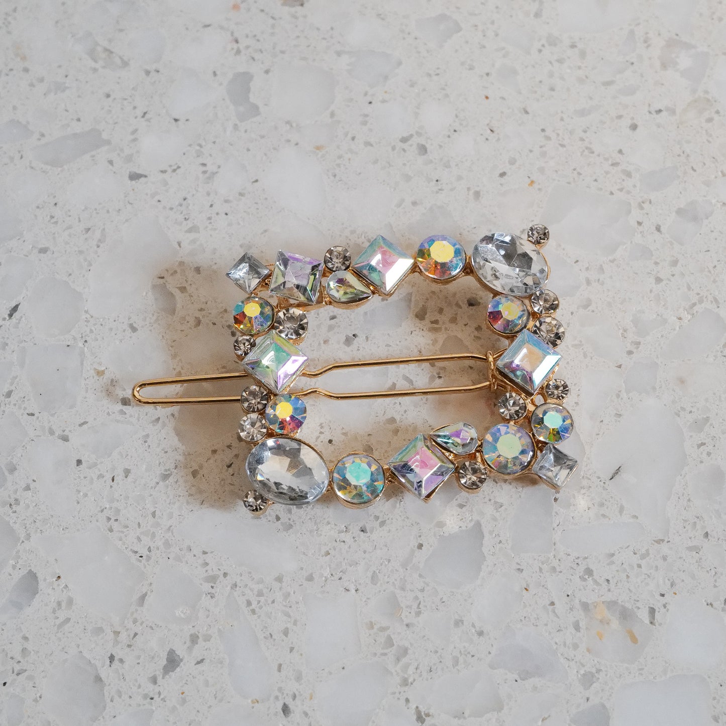 Molly Clips