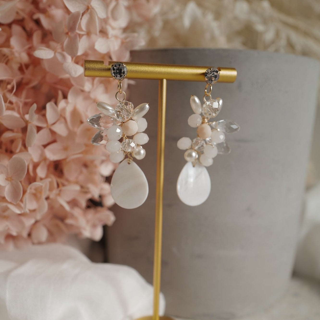 Sasha Earrings