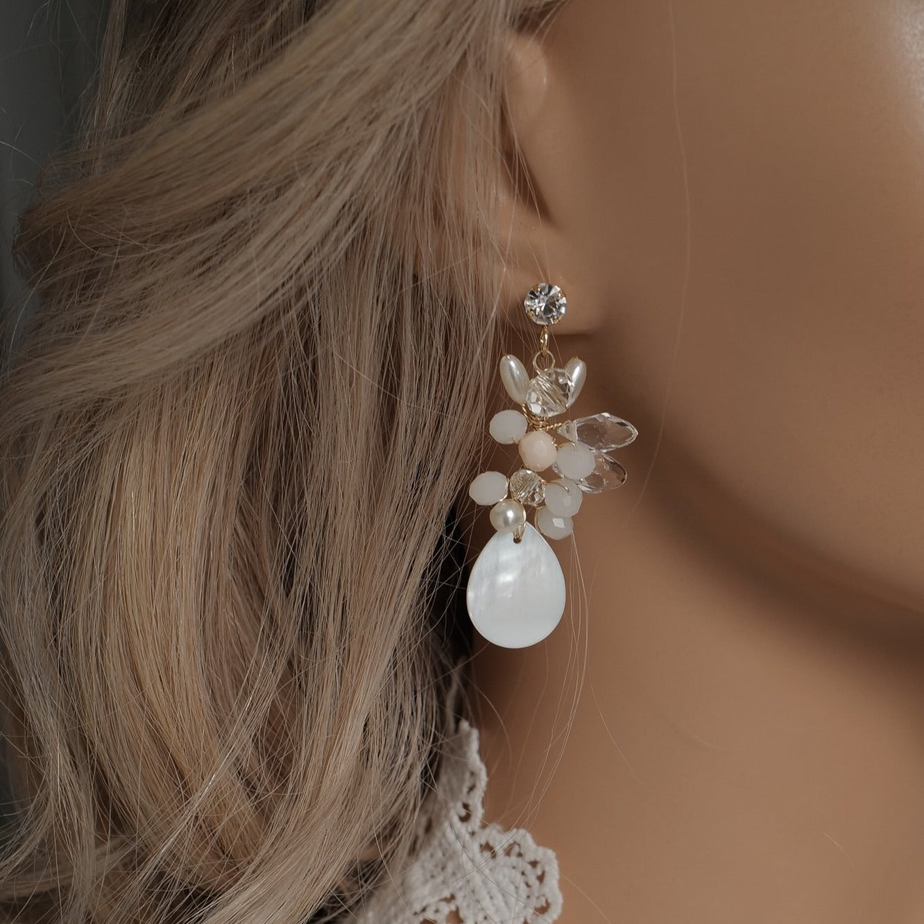 Sasha Earrings