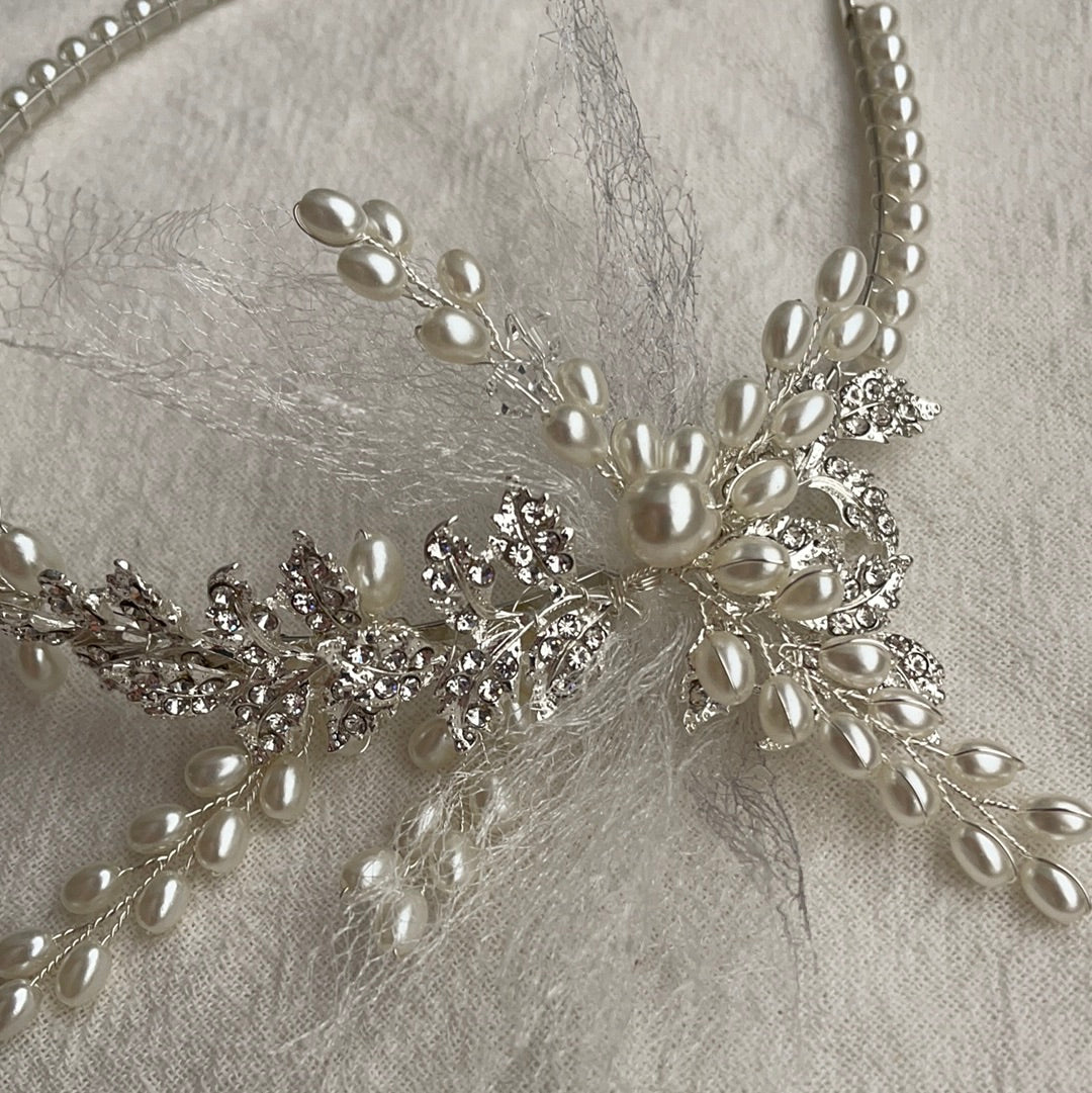Veronica Headband