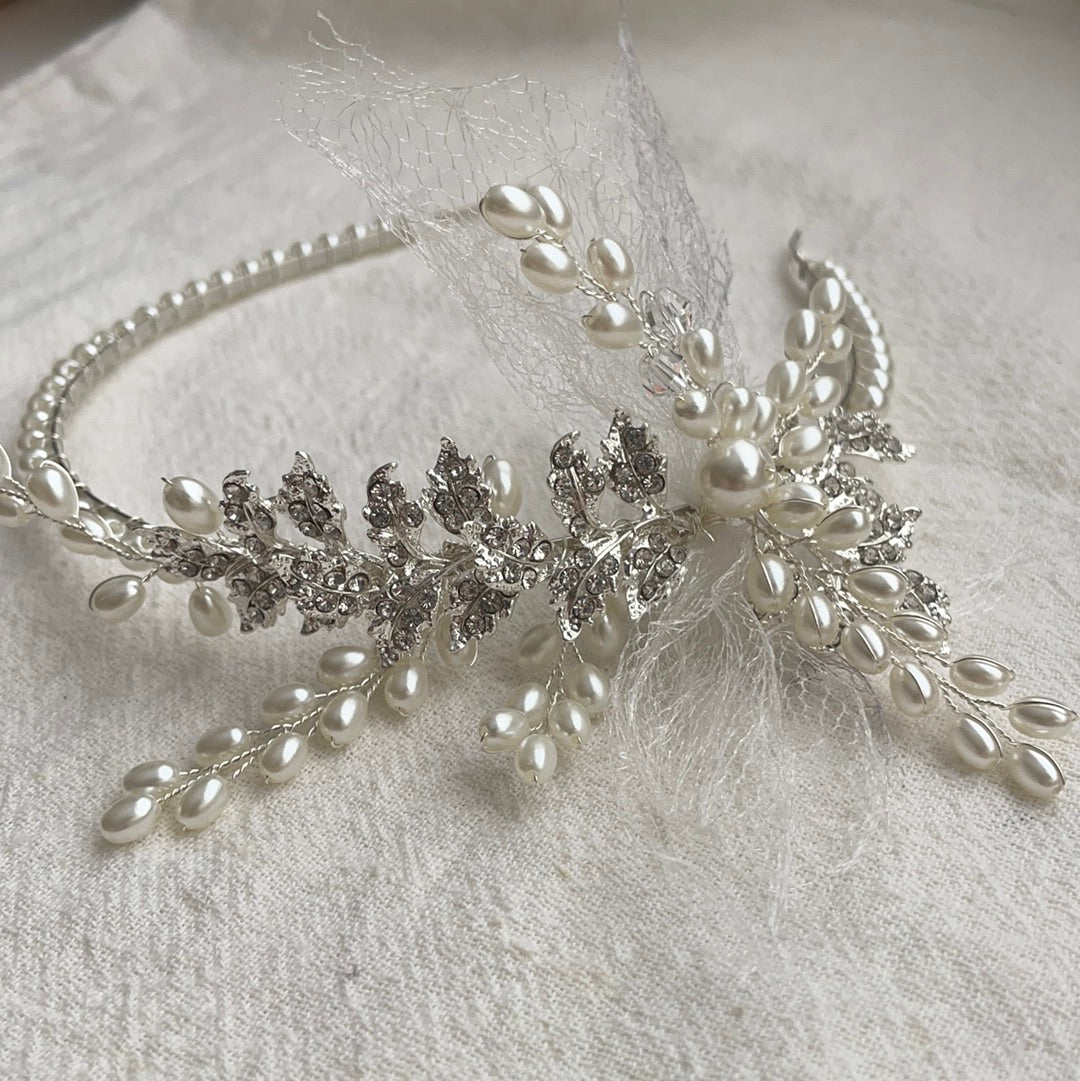 Veronica Headband