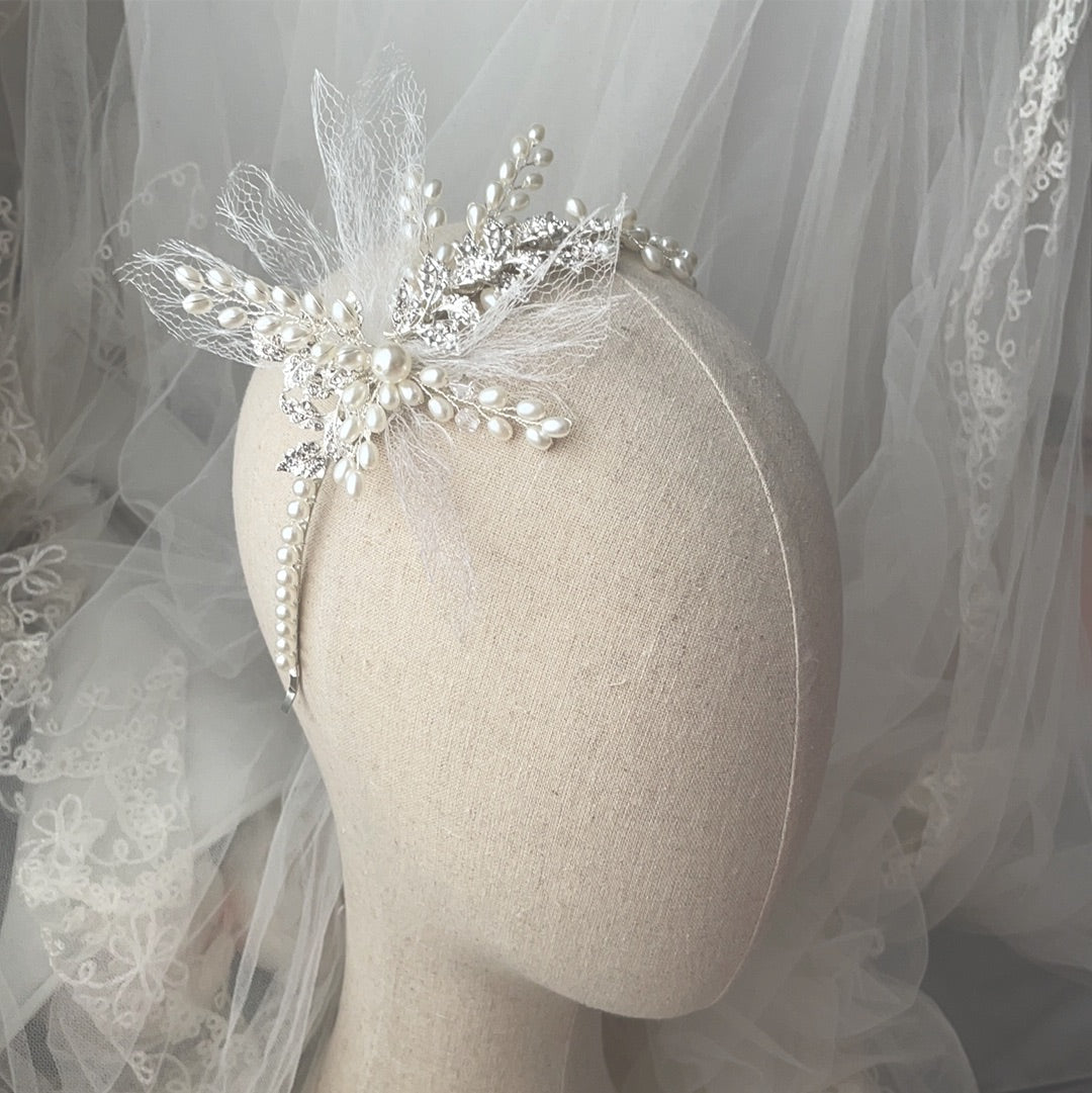 Veronica Headband