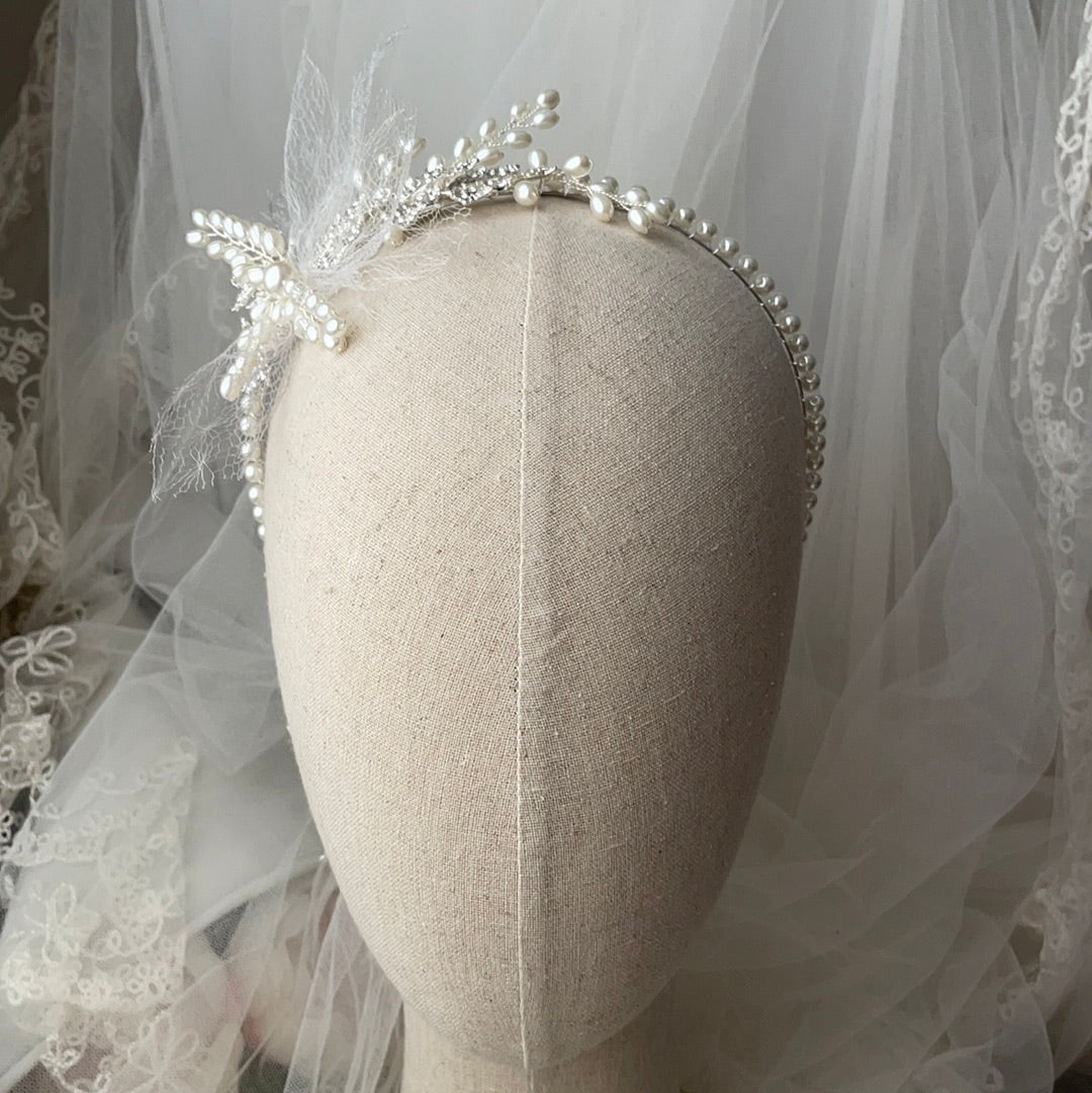 Veronica Headband