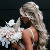 Bridal hair piece