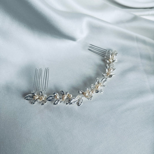Pamela Halo Comb