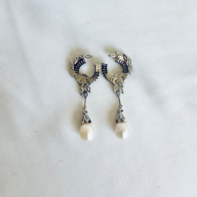 Dutchess Earrings