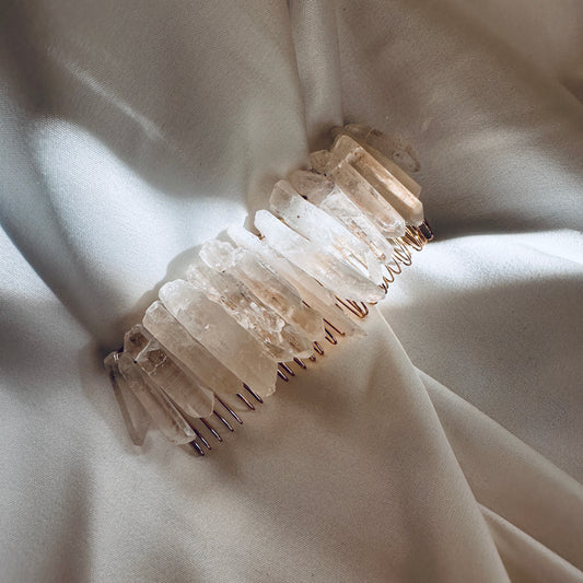 Aura Comb