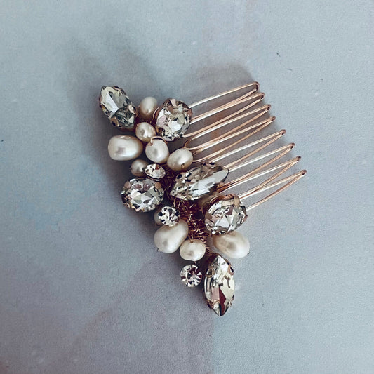 Tahlee Comb