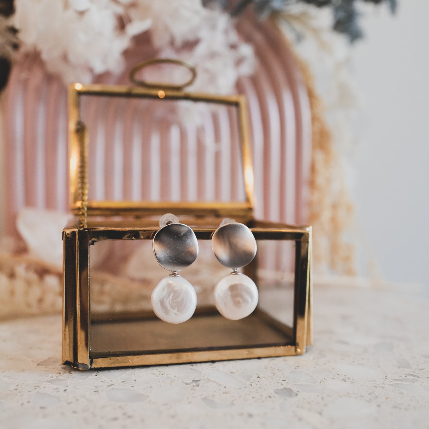 Georgia Earrings