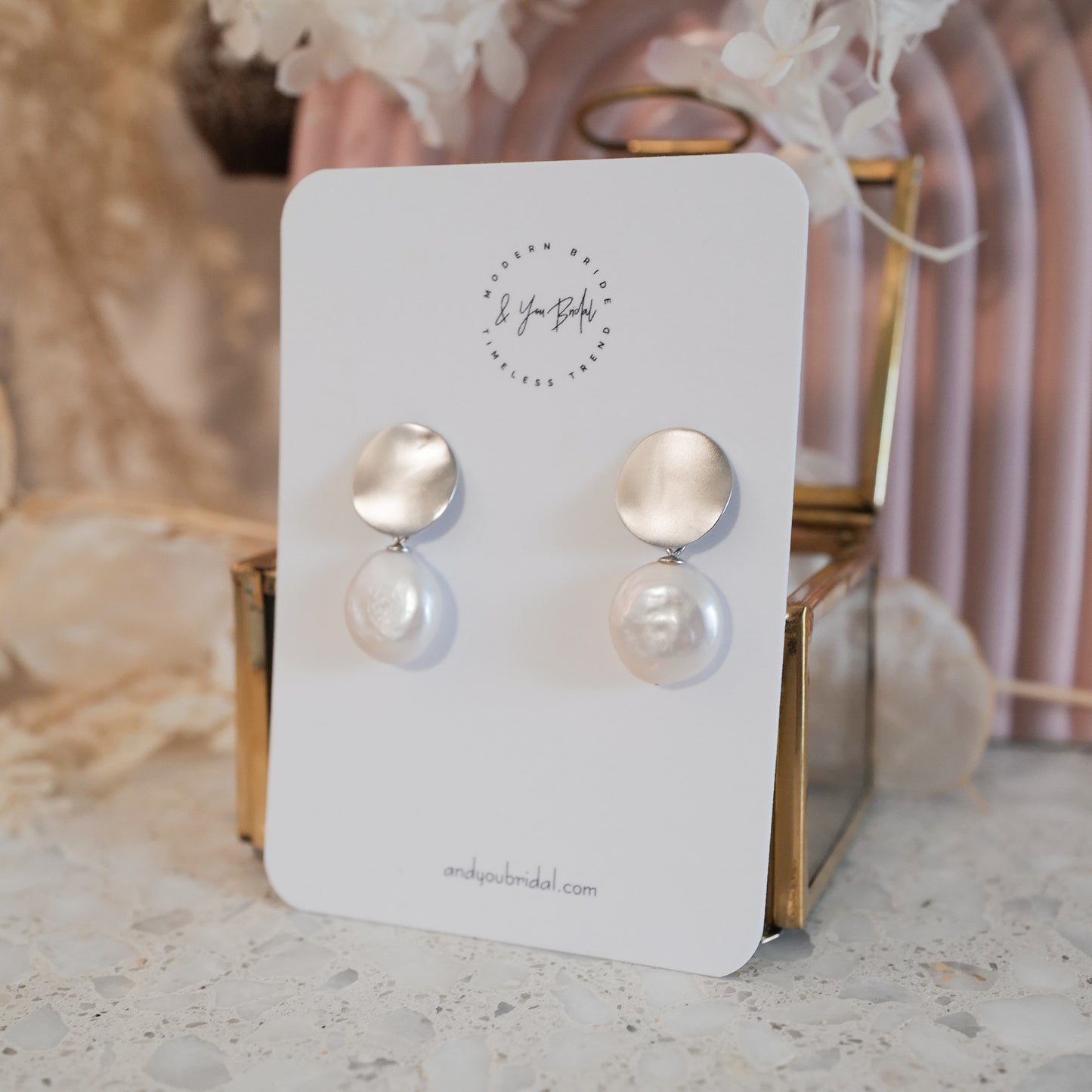 Georgia Earrings