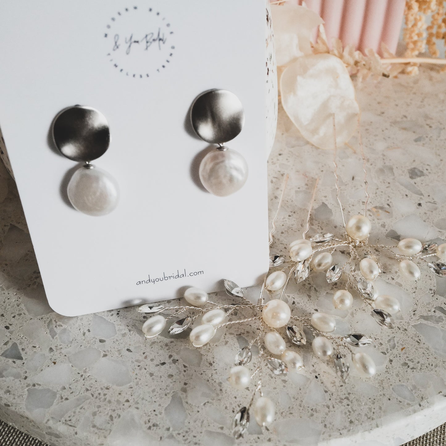 Georgia Earrings