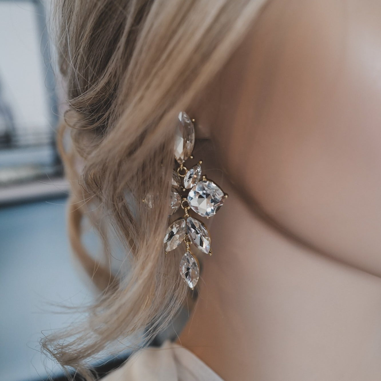 Steph Earrings