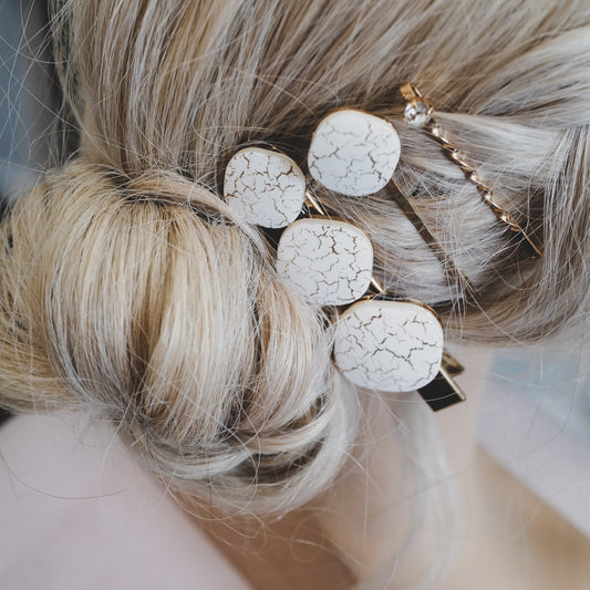 Courtney Pins