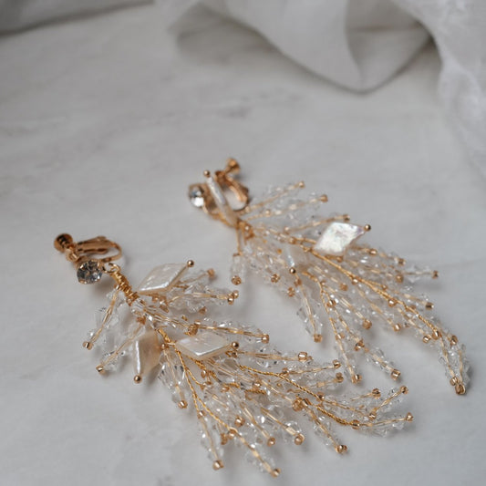 Danni Earrings