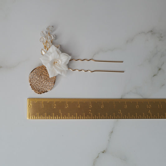 Alexis Pin