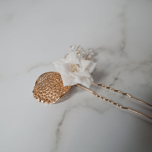 Alexis Pin