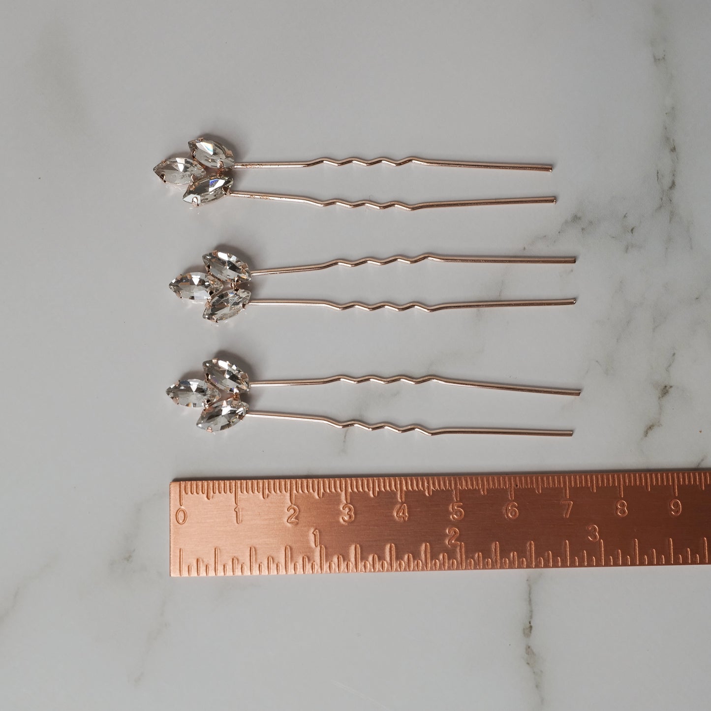 Jordan Pins