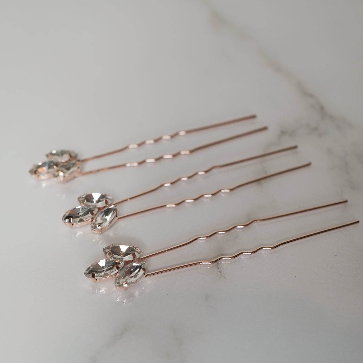 Jordan Pins