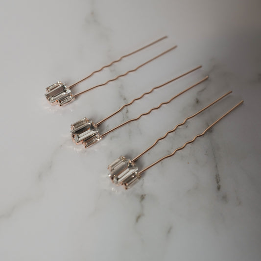 Dorothy Pins