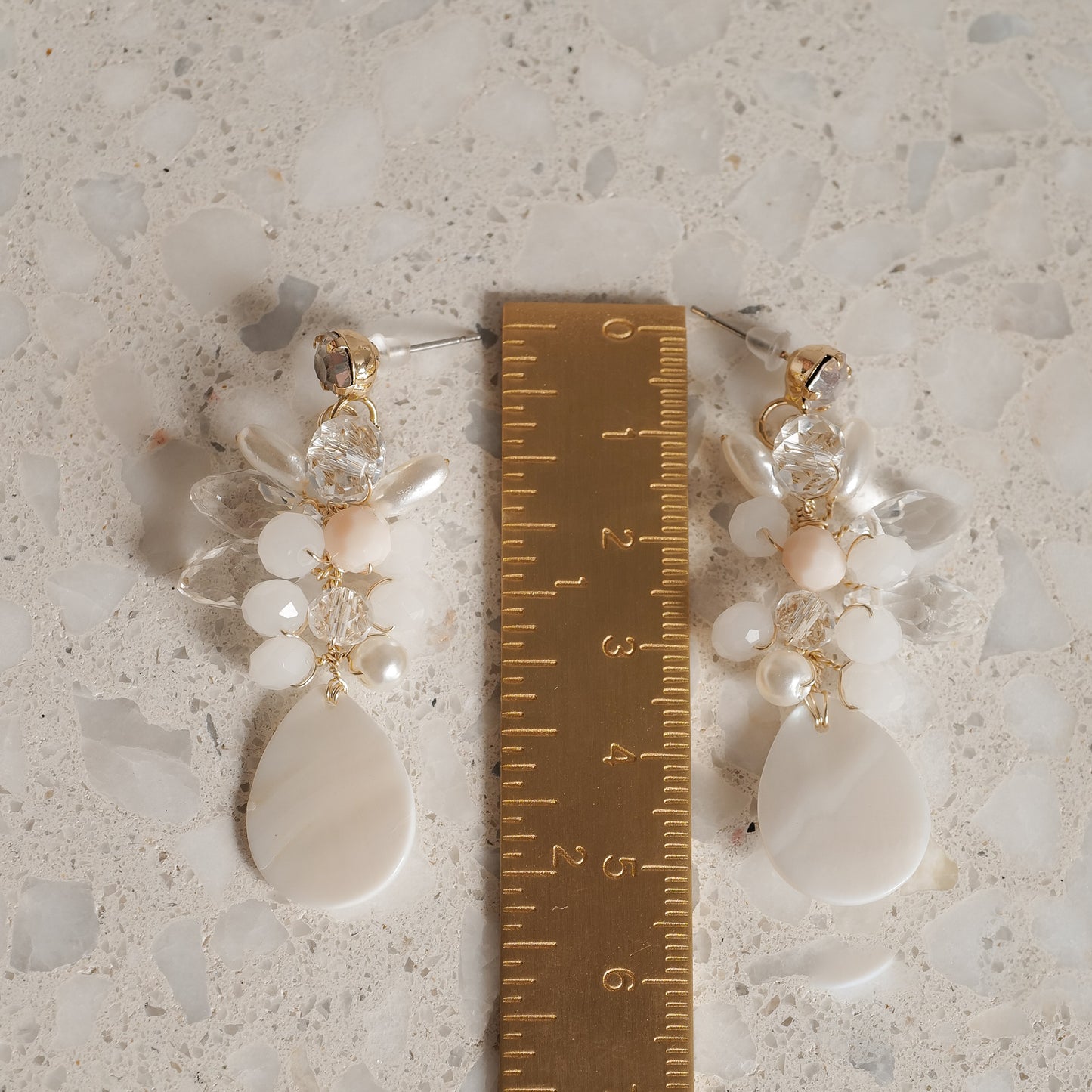 Sasha Earrings