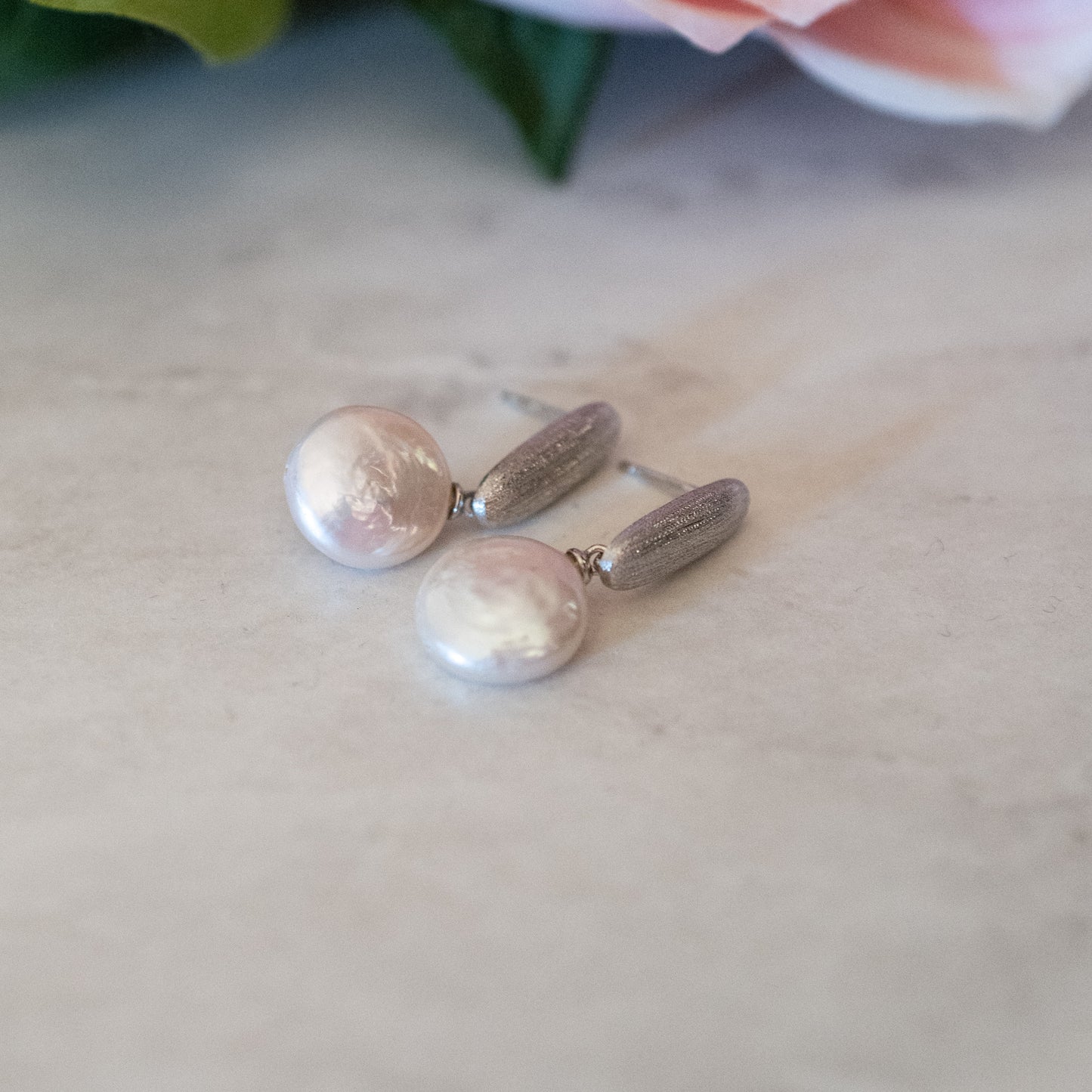 Chloe Earrings