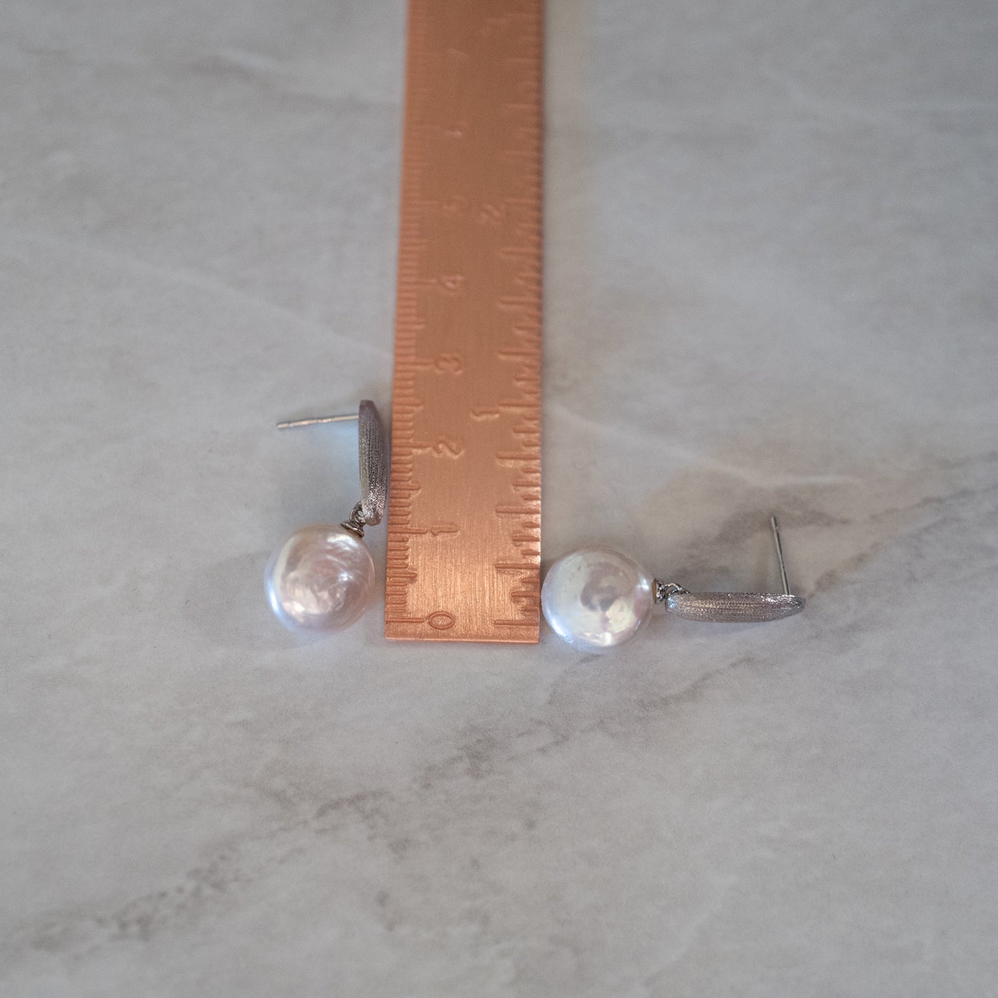 Chloe Earrings