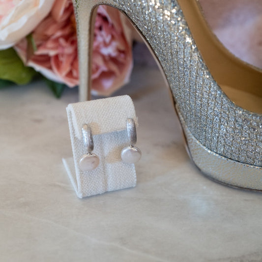 Chloe Earrings