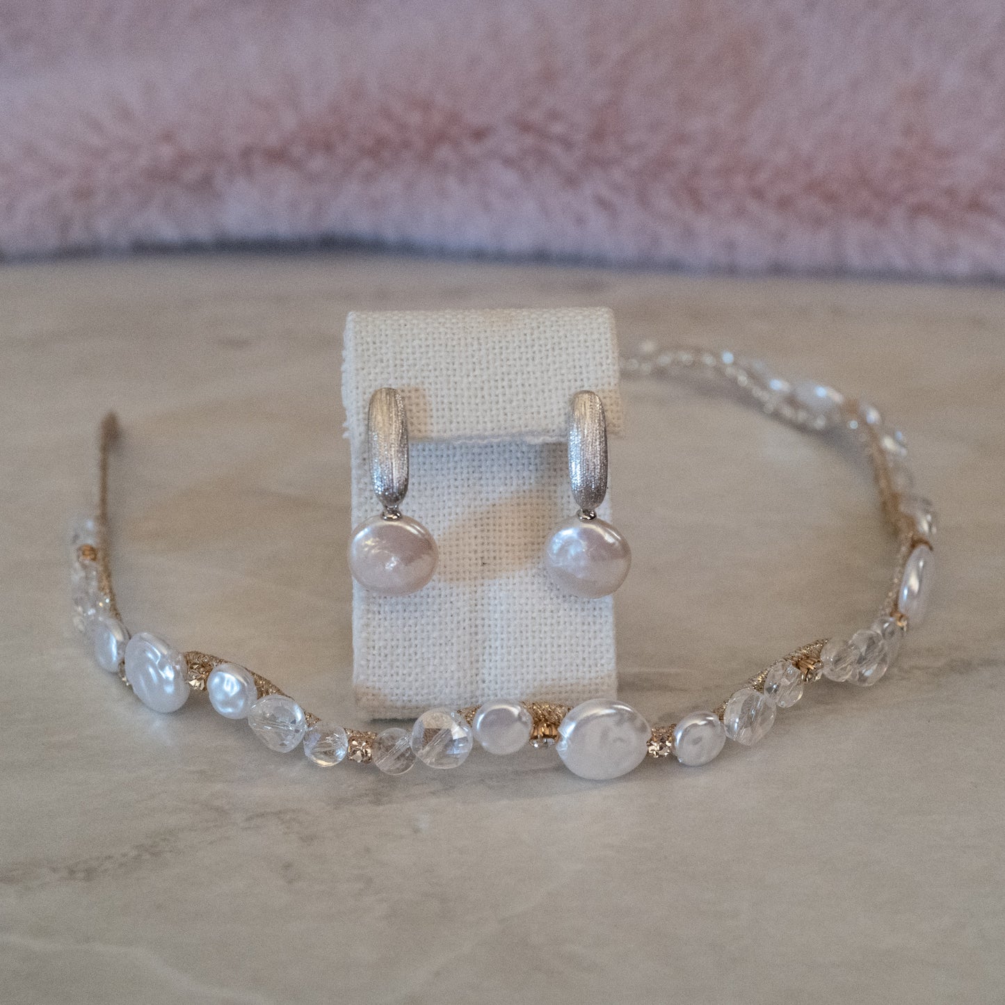 Chloe Earrings