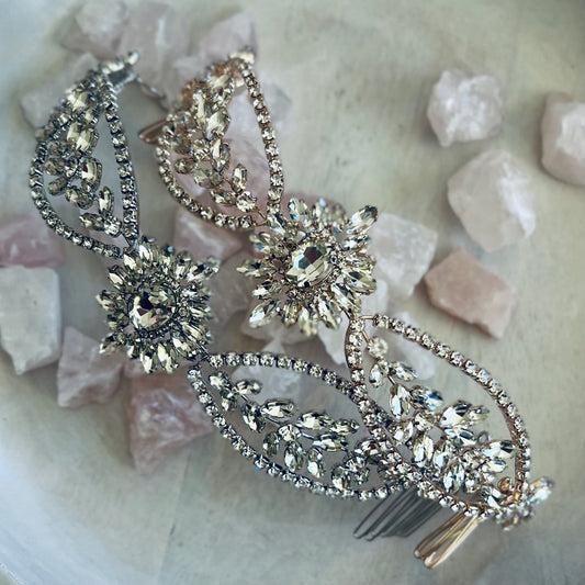 Beatrice Crown