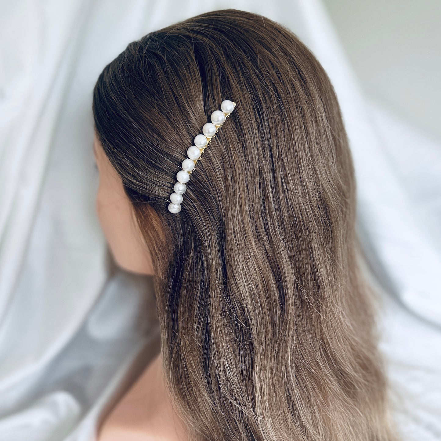 Harmony Comb