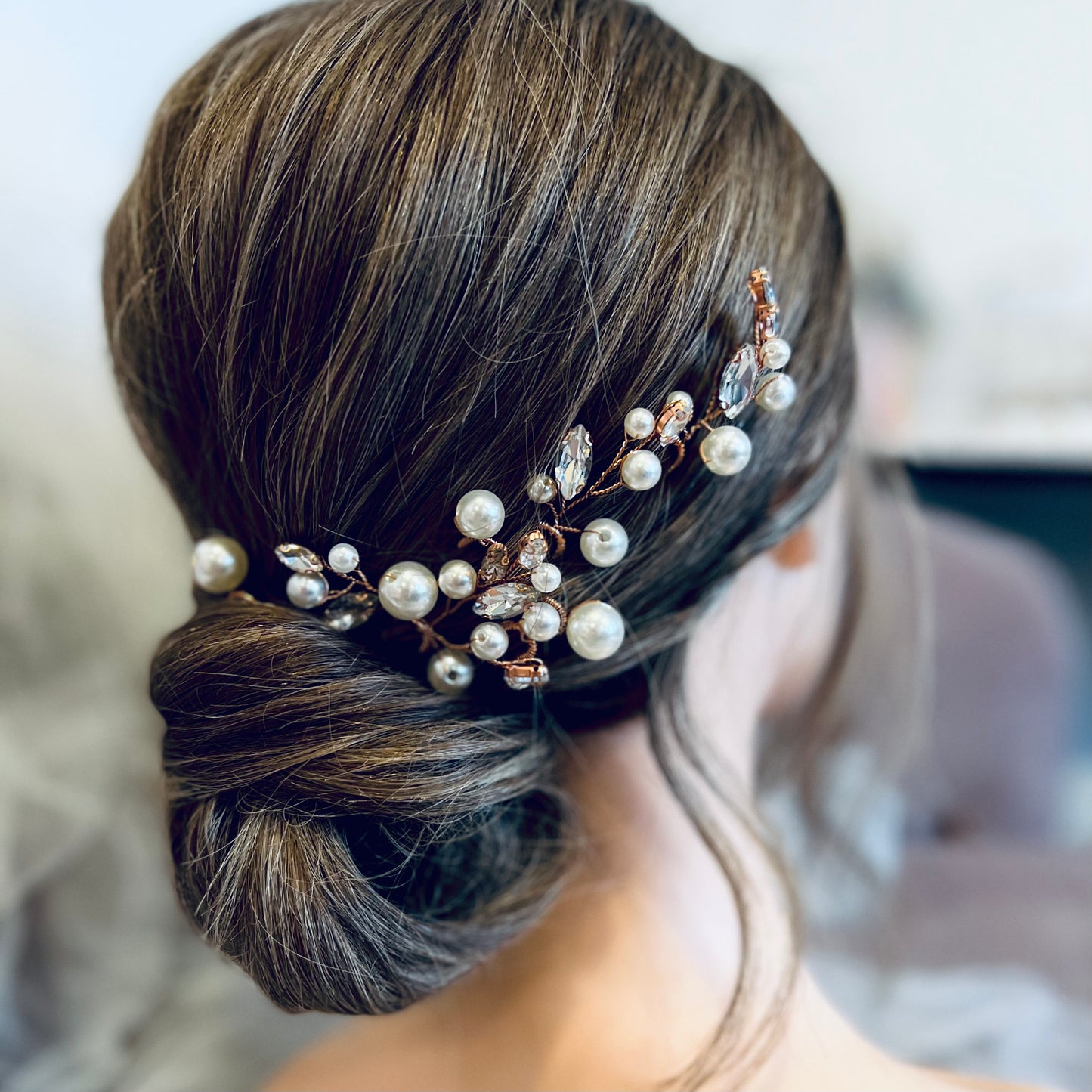 Clara Pins