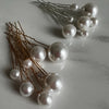Willow Pearl Pins