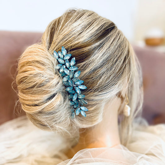 Maria Comb