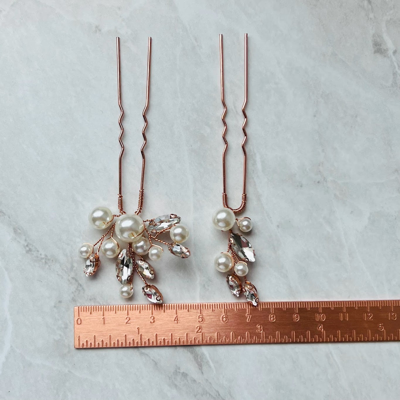 Clara Pins