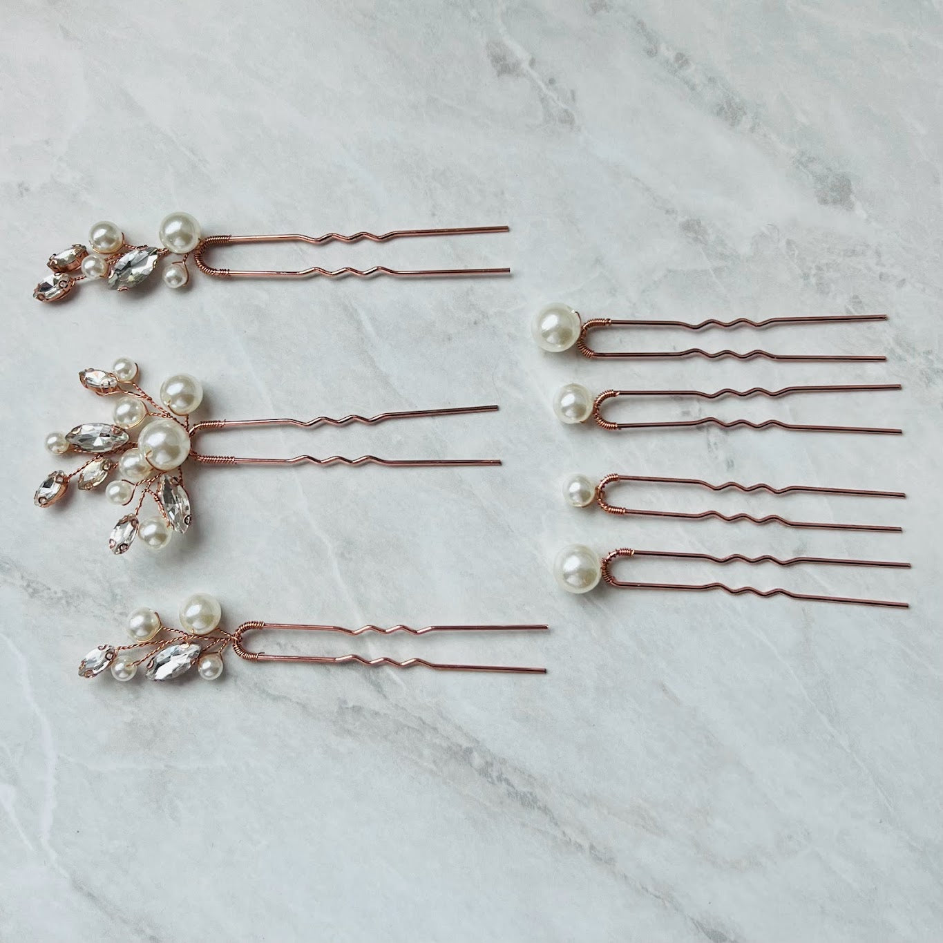 Clara Pins