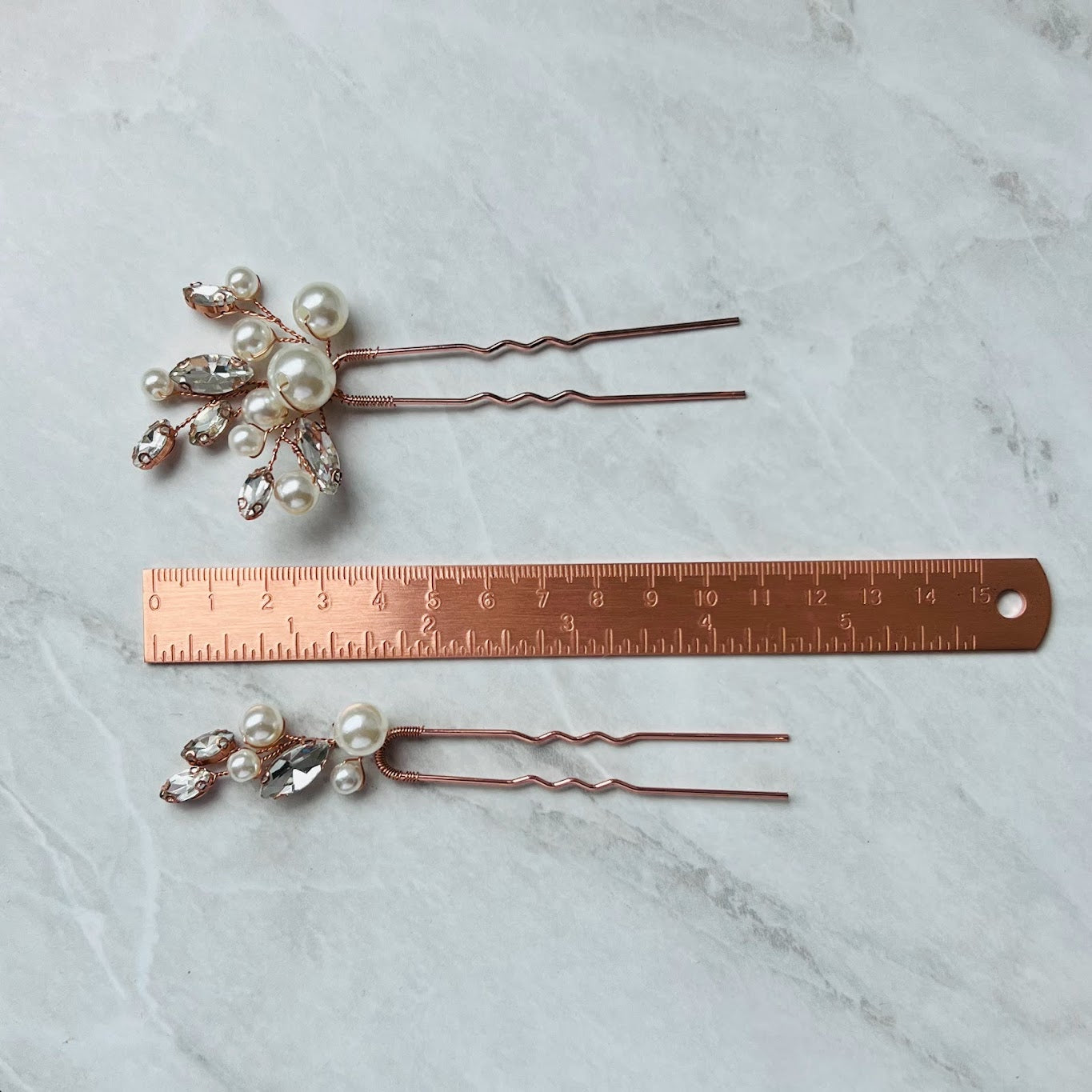 Clara Pins