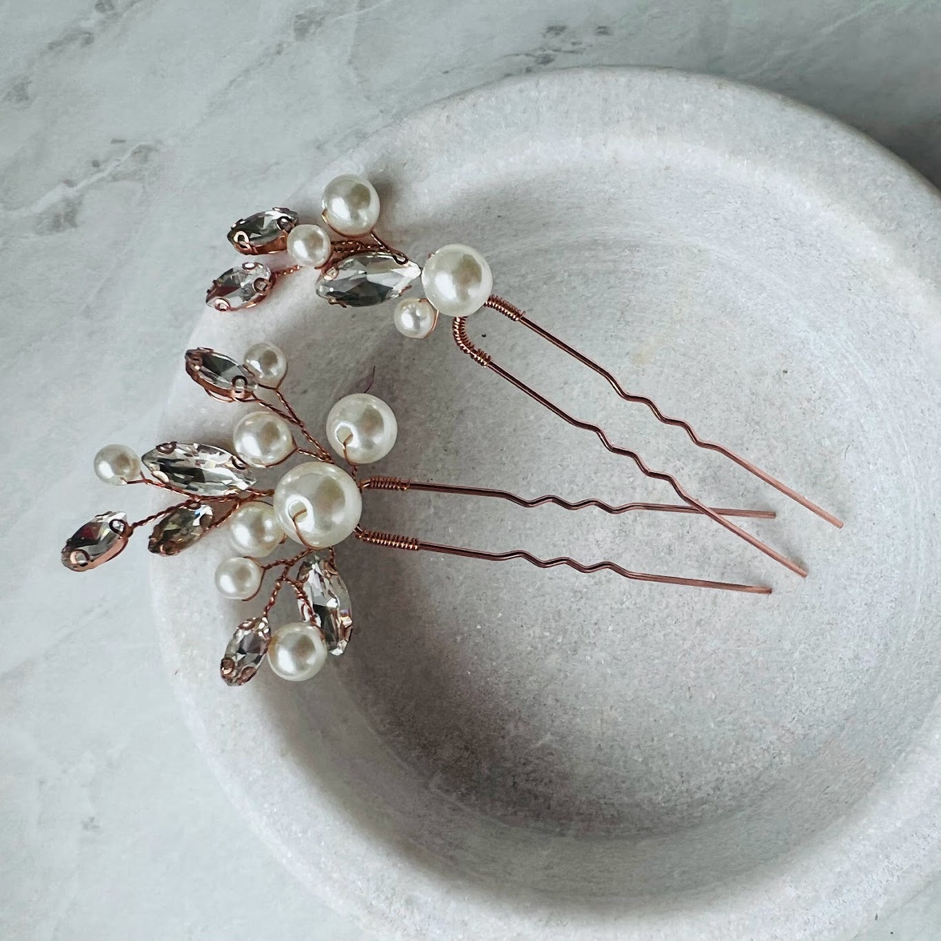 Clara Pins