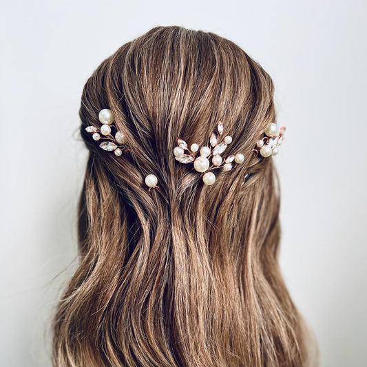 Clara Pins