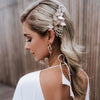 Bridal hair piece